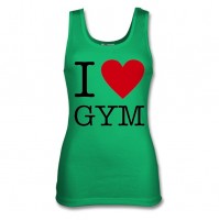 GYM TANK TOP FOR WOMEN